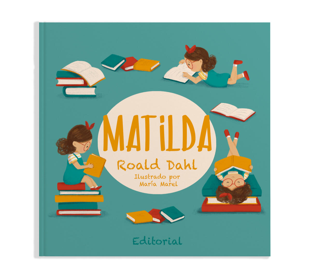 Matilda