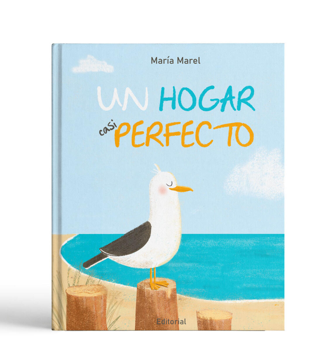 Un hogar casi perfecto